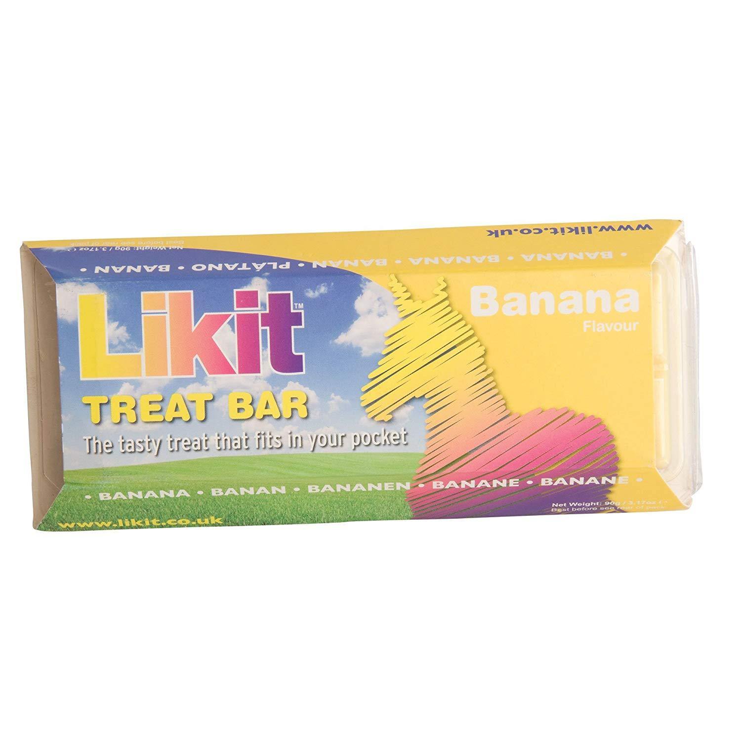 Likit Treat Bar Friandises - SHOP HORSE